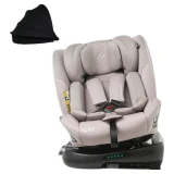 TOP10 카시트 추천 추천 모델 순성 아크 올인원 아이사이즈 회전형 카시트 ISOFIX+선쉐이드