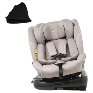 TOP10 카시트 추천 추천 모델 순성 아크 올인원 아이사이즈 회전형 카시트 ISOFIX+선쉐이드