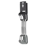 TOP7 클라이밍 퀵드로 추천 추천 모델 블랙다이아몬드 LiteWire 16cm 3팩 BD381137