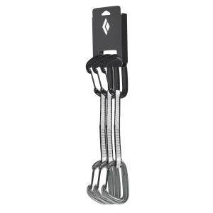 TOP7 클라이밍 퀵드로 추천 추천 모델 블랙다이아몬드 LiteWire 16cm 3팩 BD381137