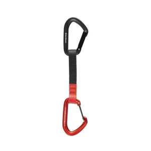 TOP7 클라이밍 퀵드로 추천 추천 모델 블랙다이아몬드 HotForge 16cm