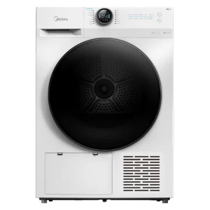 Product Image of the 마이디어 건조기 MD200H100B/WW-KR 10kg 방문설치