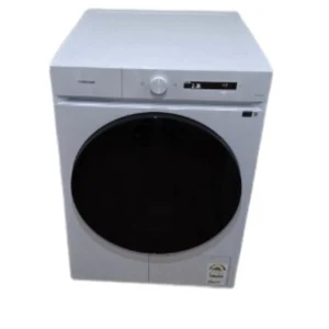 Product Image of the 삼성전자 BESPOKE 그랑데 건조기 AI 20kg DV20CB8800BW 화이트 방문설치