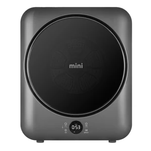 Product Image of the 위니아 3kg mini 의류건조기 BWR03SGDV(A) UV살균 아기옷 1인가구 자취 미니 소형 건조기