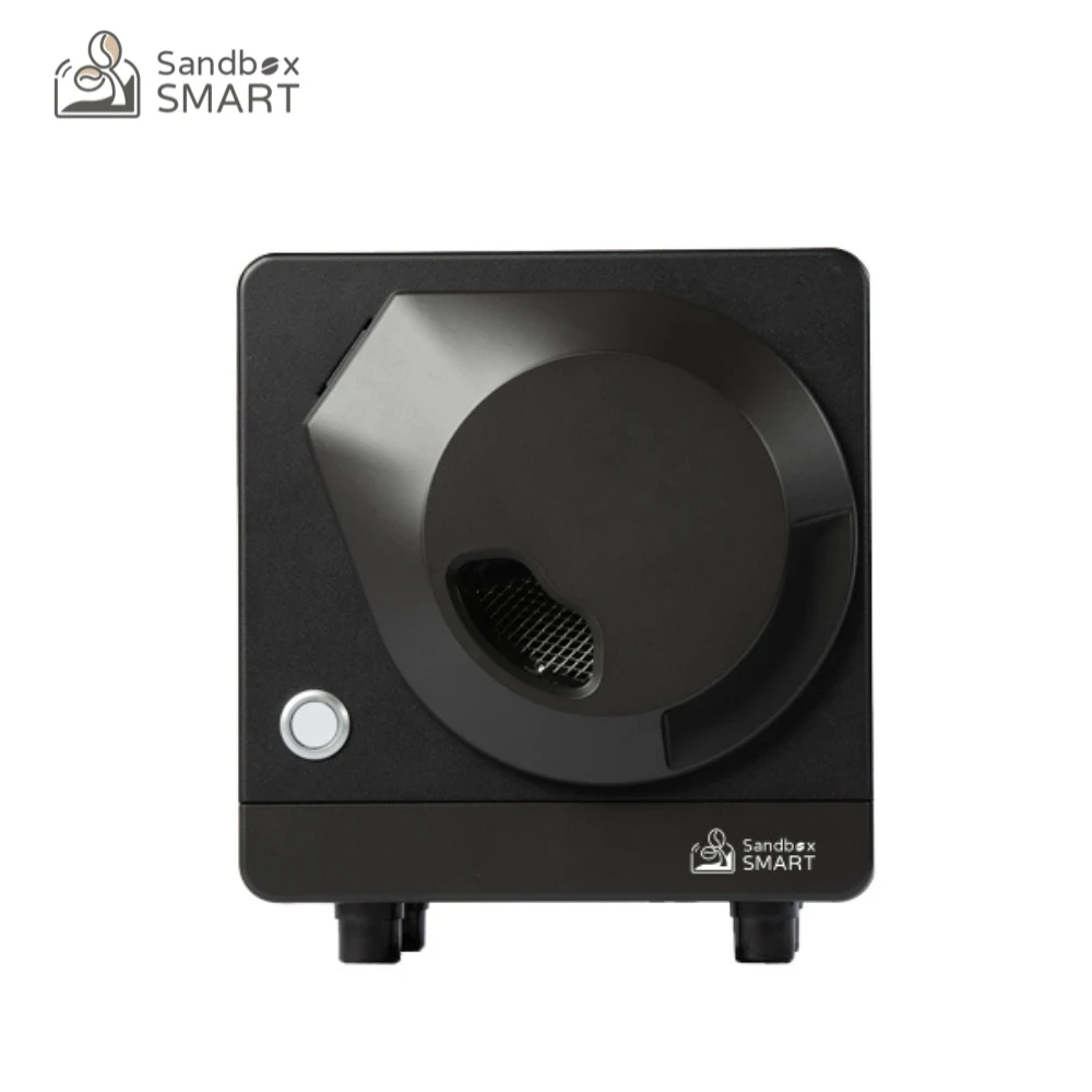 샌드박스 Smart R1 블랙 커피 로스터