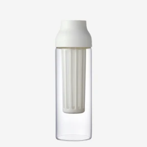 TOP7 콜드브루 커피메이커 추천 추천 모델 킨토 캡슐 콜드브루카라페 1L - 화이트  커피 티드립퍼