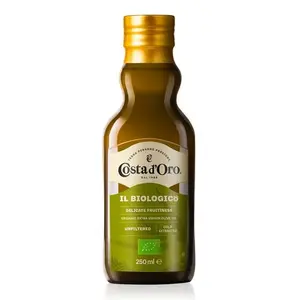 TOP10 압착 올리브유 추천 추천 모델 코스타도로 유기농 엑스트라버진 냉압착 올리브오일 250ml