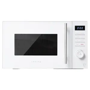 TOP9 복합오븐 추천 추천 모델 쿠잉전자 4in1 멀티 에어프라이어 복합 광파오븐레인지 23L, MGA-23WW01