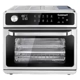 TOP9 복합오븐 추천 추천 모델 쿠진아트 스팀 에어프라이어 오븐, CSO-500KR, Stainless steel