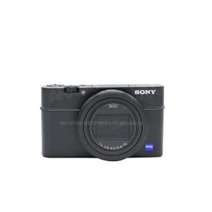 TOP7 컴팩트 디카 추천 추천 모델 소니 RX100 VII DSC-RX100M7