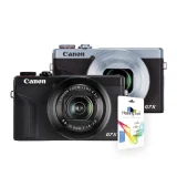 TOP7 컴팩트 디카 추천 추천 모델 캐논 PowerShot G7 X Mark III