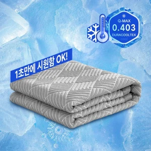 TOP7 냉감 패드 추천 서브 대표 이미지