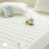 TOP7 냉감 패드 추천 추천 모델 아망떼 소다 냉감 여름 침대패드