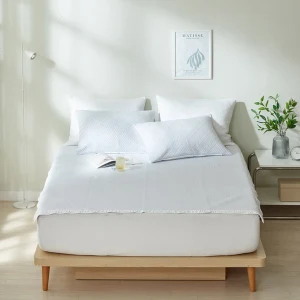 TOP7 냉감 패드 추천 추천 모델 코지네스트 [블루특가] 쿨리 포르페 시원한 냉감패드 K1 [정상가 360,000]