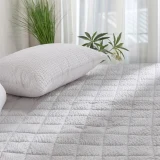 TOP7 냉감 패드 추천 추천 모델 파르페by알레르망 프로즌 듀라론 냉감서커 패드