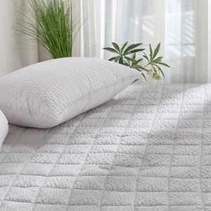 TOP7 냉감 패드 추천 추천 모델 파르페by알레르망 프로즌 듀라론 냉감서커 패드