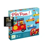 TOP7 협력 보드게임 추천 추천 모델 드제코 Pin Pon 삐뽀삐뽀 DJ08571