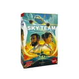 TOP7 협력 보드게임 추천 추천 모델 스카이팀 Sky Team 본판