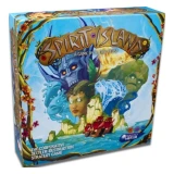 TOP7 협력 보드게임 추천 추천 모델 스피릿 아일랜드 Spirit Island 영문 본판