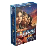 TOP7 협력 보드게임 추천 추천 모델 팬데믹 Hot Zone North America 영문 본판