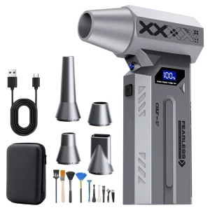 TOP7 무선 에어건 추천 키보드·차량 청소용 비교