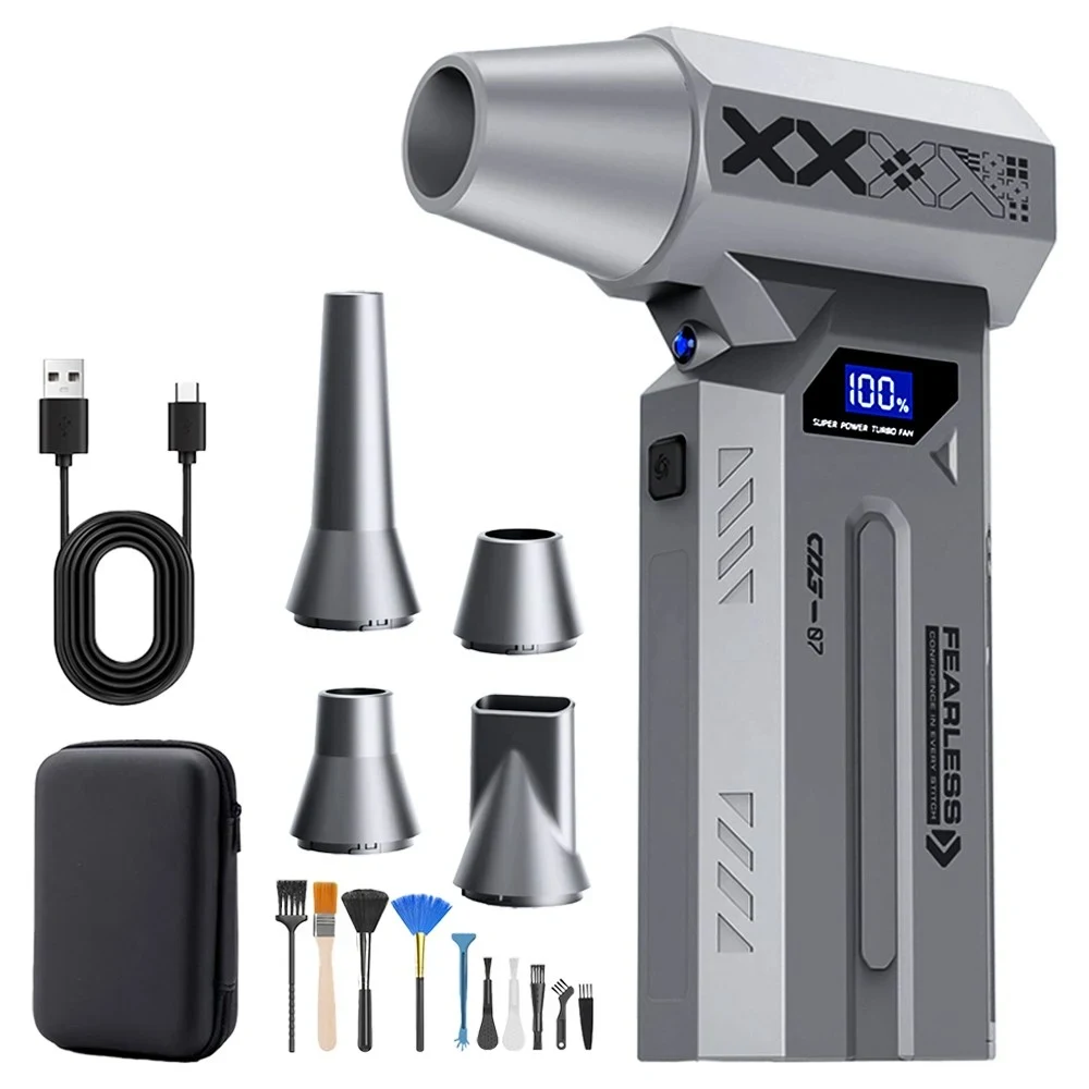 TOP7 무선 에어건 추천 키보드·차량 청소용 비교