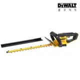 TOP7 무선 전정기 추천 추천 모델 DEWALT 디월트정품 DCMHT564N 20V MAX 충전 양날 전정기 헤지트리머 베어툴