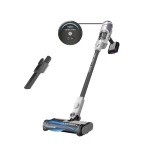 TOP7 무선청소기 추천 추천 모델 Shark Detect 프로 무선 진공청소기 파워핀 브러시롤 스틱핸드헬드 2in1 애쉬 퍼플그레이 IW1120