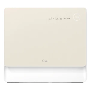 TOP7 카운터탑 식기세척기 추천 추천 모델 마이디어 자동문열림 식기세척기 6인용, 아이보리, MDWMT0601A-AE-KR, 방문설치