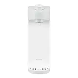 TOP10 정수기 추천 추천 모델 루헨스 무전원 정수기 슬림플러스 WHP-3200 방문설치, 화이트