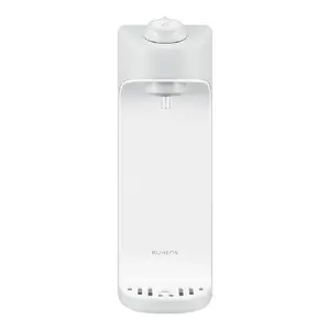 TOP10 정수기 추천 추천 모델 루헨스 무전원 정수기 슬림플러스 WHP-3200 방문설치, 화이트