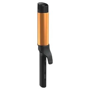 TOP10 봉고데기 추천 추천 모델 글램팜 글램뮤즈 컬링 아이롱 봉고데기 40mm GP628AG BK, 오리지널블랙, GP628AG BK