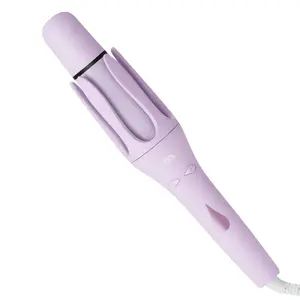 TOP10 봉고데기 추천 추천 모델 오아 오토 헤어 웨이브 자동 롤러 볼륨고데기 40mm