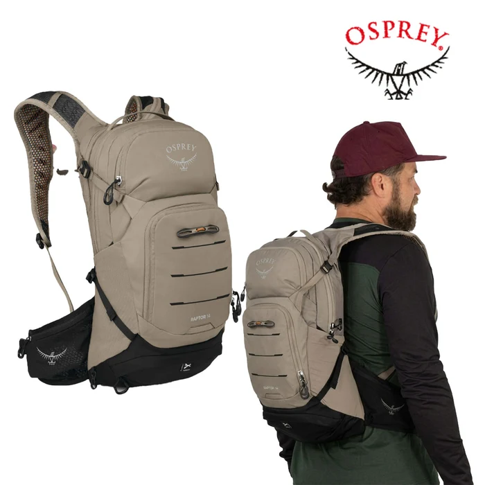오스프리 Raptor 14