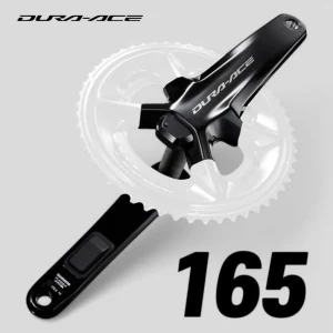 TOP10 자전거 파워미터 추천 추천 모델 시마노 DURA-ACE FC-R9200-P 165mm