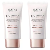 Product Image of the 달바 워터풀 톤업 선크림 SPF 50+ PA++++