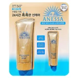 Product Image of the 아넷사 퍼펙트 UV 선스크린 스킨케어 젤 N SPF50+ PA++++ 90g + 15g 기획세트