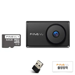 Product Image of the 파인뷰 2채널 블랙박스 X7700 PRO