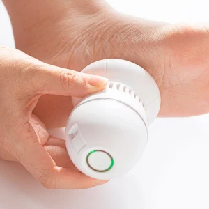 TOP 5 발각질제거기 추천 순위 추천 모델 REDBEAN 충전식 전동 발각질제거기 RB-21201