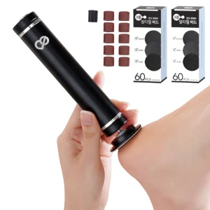 TOP 5 발각질제거기 추천 순위 추천 모델 클로 풋펙트