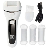 TOP 5 발각질제거기 추천 순위 추천 모델 페이스팩토리 전동 UV 충전형 발각질제거기