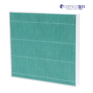 TOP7 제습기 겸용 공기청정기 추천 추천 모델 LG 제습기 공기청정기 필터 호환 DQ214MWGAW.AKOR DQ154MWGA, 1개, 헤파필터(커버 미포함)