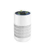 TOP7 제습기 겸용 공기청정기 추천 추천 모델 NICESUN 저소음 공기청정기 360도 음이온 + 5가지 무드등 향료 추가 가능 거실/원룸/반려동물 청정기 DK08