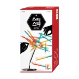 TOP10 액션 보드게임 추천 추천 모델 팝콘게임즈 스틱스택 2nd Edition