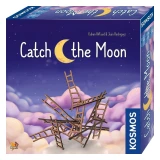 TOP10 액션 보드게임 추천 추천 모델 KOSMOS Catch the Moon 캐치 더 문