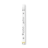 TOP10 가정용 전자 관악기 추천 추천 모델 로브쿠 Clarii mini 루나 화이트