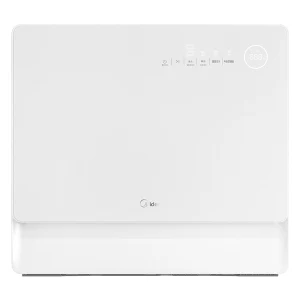 TOP7 신혼집 식기세척기 추천 추천 모델 마이디어 자동문열림 식기세척기 6인용, 화이트, MDWMT0601W-AE-KR, 방문설치