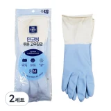 TOP7 손 거칠어지는 사람 설거지 장갑 추천 추천 모델 태화 면코팅 투톤 고무장갑 양손착용
