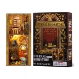 TOP10 DIY 북눅 키트 추천 추천 모델 핸즈크라프트 영원한 서점 Eternal Bookstore