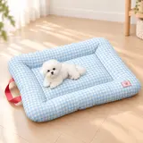 TOP18 강아지 침대 추천 추천 모델 WHH 사계절 반려동물 반려동물 강아지 마약 방석 고양이 쿠션